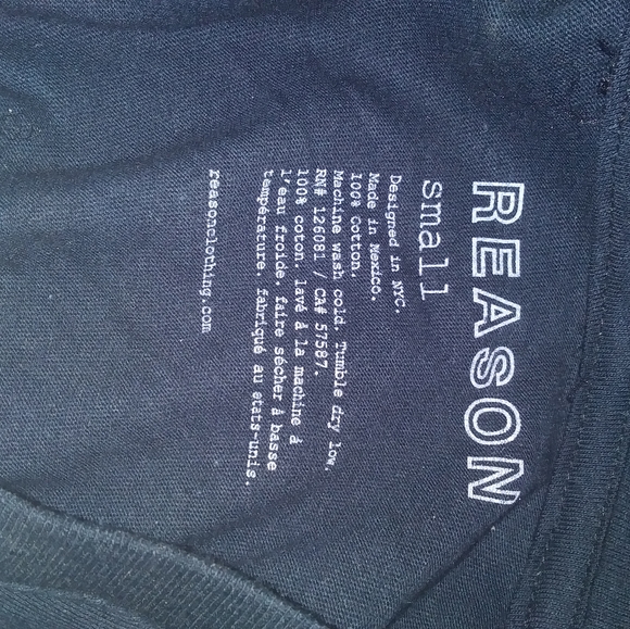 Reason - Picture 4 of 4